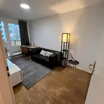 Appartement Medienhafen Direkt Am Zentrum