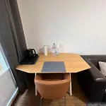 Medienhafen Direkt Am Zentrum Appartement *