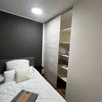 Medienhafen Direkt Am Zentrum Appartement Düsseldorf
