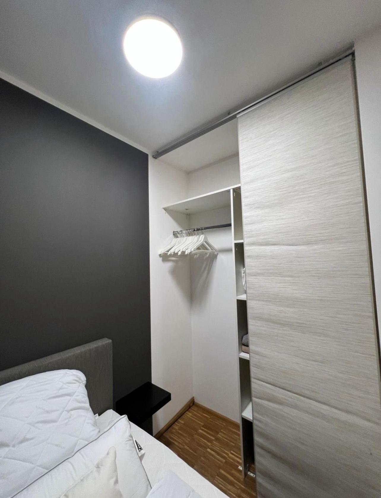 Medienhafen Direkt Am Zentrum